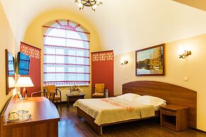 Onega Castle Hotel