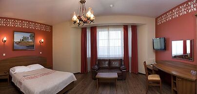 Onega Castle Hotel