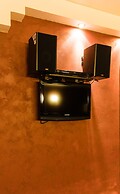 Onega Castle Hotel