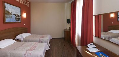 Onega Castle Hotel