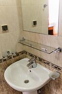 Onega Castle Hotel