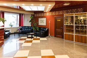 Onega Castle Hotel