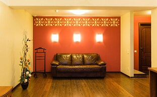 Onega Castle Hotel