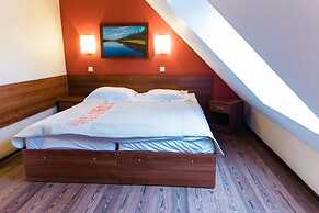 Onega Castle Hotel