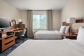 Fairfield Inn & Suites Watertown Thousand Islands