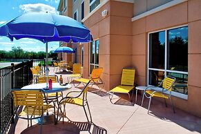 Fairfield Inn & Suites Watertown Thousand Islands