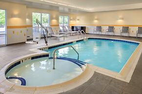 Fairfield Inn & Suites Watertown Thousand Islands