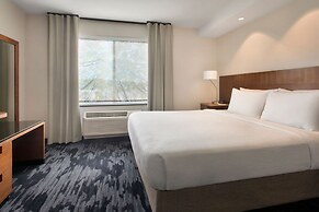 Fairfield Inn & Suites Watertown Thousand Islands