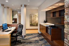 Fairfield Inn & Suites Watertown Thousand Islands
