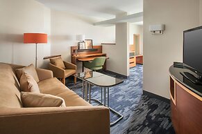 Fairfield Inn & Suites Watertown Thousand Islands
