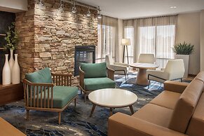 Fairfield Inn & Suites Watertown Thousand Islands