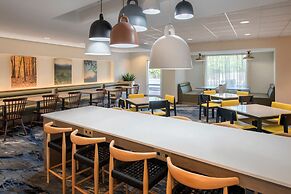 Fairfield Inn & Suites Watertown Thousand Islands