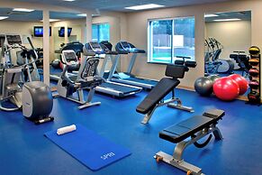 Fairfield Inn & Suites Watertown Thousand Islands