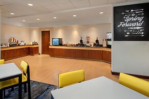 Fairfield Inn & Suites Watertown Thousand Islands