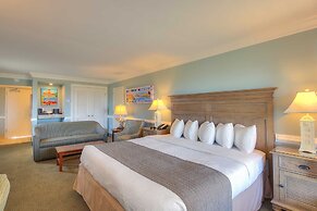 Shutters on the Banks