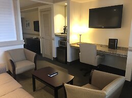 Shutters on the Banks