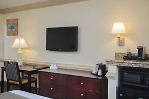 Shutters on the Banks