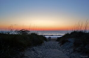 Shutters on the Banks