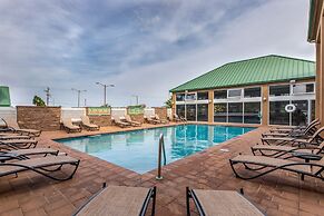 Shutters on the Banks