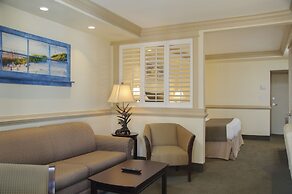 Shutters on the Banks