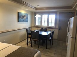 Shutters on the Banks