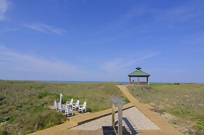 Shutters on the Banks