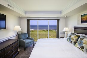 Shutters on the Banks