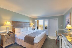 Shutters on the Banks