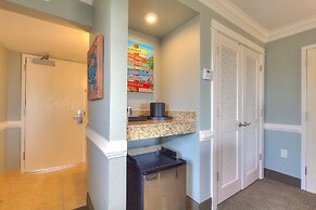 Shutters on the Banks