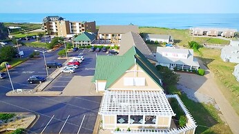 Shutters on the Banks