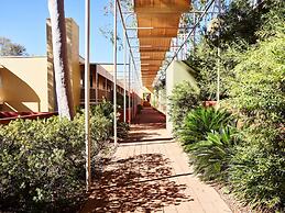 Emu Walk Apartments