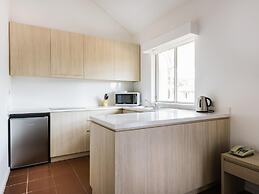 Emu Walk Apartments