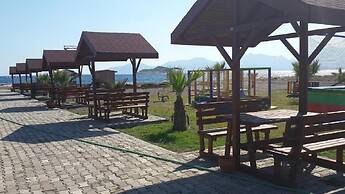 Adaburnu Golmar Beach Hotel - All Inclusive