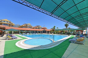 Adaburnu Golmar Beach Hotel - All Inclusive