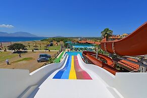 Adaburnu Golmar Beach Hotel - All Inclusive