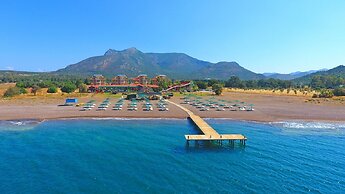 Adaburnu Golmar Beach Hotel - All Inclusive