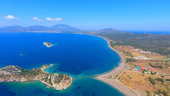 Adaburnu Golmar Beach Hotel - All Inclusive