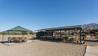 Adaburnu Golmar Beach Hotel - All Inclusive