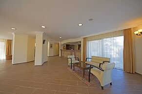 Adaburnu Golmar Beach Hotel - All Inclusive