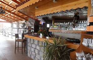 Adaburnu Golmar Beach Hotel - All Inclusive