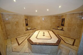 Adaburnu Golmar Beach Hotel - All Inclusive