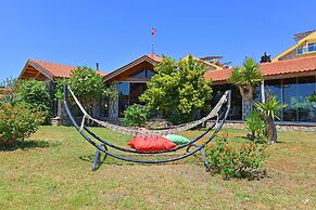 Adaburnu Golmar Beach Hotel - All Inclusive