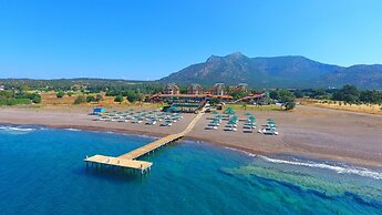 Adaburnu Golmar Beach Hotel - All Inclusive