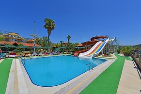 Adaburnu Golmar Beach Hotel - All Inclusive