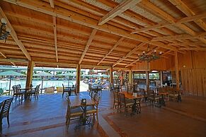 Adaburnu Golmar Beach Hotel - All Inclusive