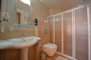 Adaburnu Golmar Beach Hotel - All Inclusive