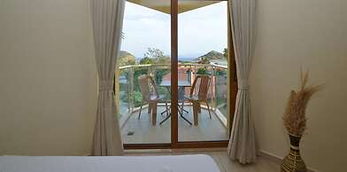 Adaburnu Golmar Beach Hotel - All Inclusive