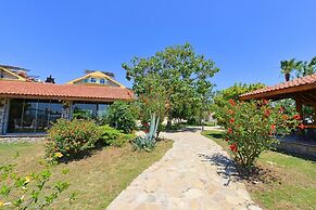 Adaburnu Golmar Beach Hotel - All Inclusive