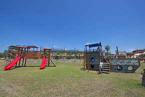 Adaburnu Golmar Beach Hotel - All Inclusive