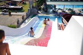 Adaburnu Golmar Beach Hotel - All Inclusive